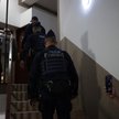 Biskup bielsko-żywiecki Roman Pindel został ewakuowany z kościoła w Grojcu w eskorcie policji