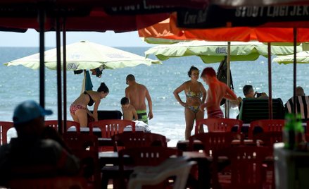Indonezja: Przez koronawirusa turystyka straci miliardy dolarów