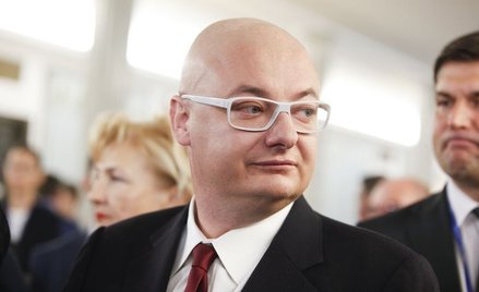 Michał Kamiński: Frasyniuk walczy o wolność