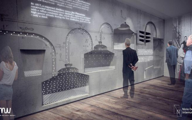Ekspozycja prezentująca ponadsześćsetletnią historię gorzelnictwa w Polsce powstanie w hali rektyfik