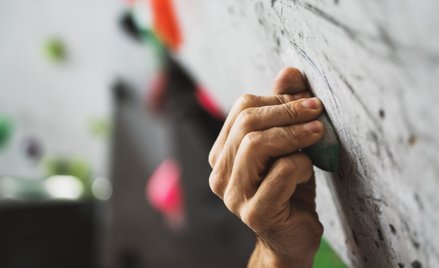 Ścianka wspinaczkowa powstająca w Szczecinie będzie mierzyć 252 metry.