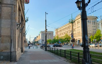 Wydarzenia w ramach Festiwalu MDM będą odbywać się aż do października