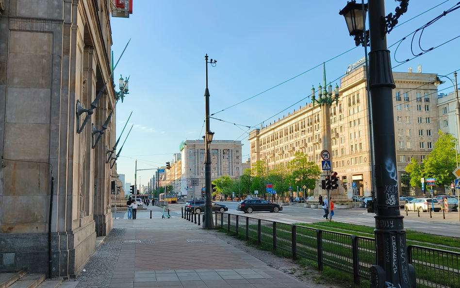 Wydarzenia w ramach Festiwalu MDM będą odbywać się aż do października