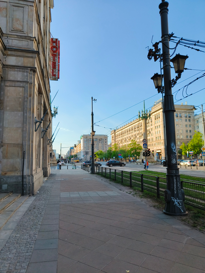 Wydarzenia w ramach Festiwalu MDM będą odbywać się aż do października