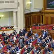 Ukraiński parlament uchwalił ustawy antykorupcyjne