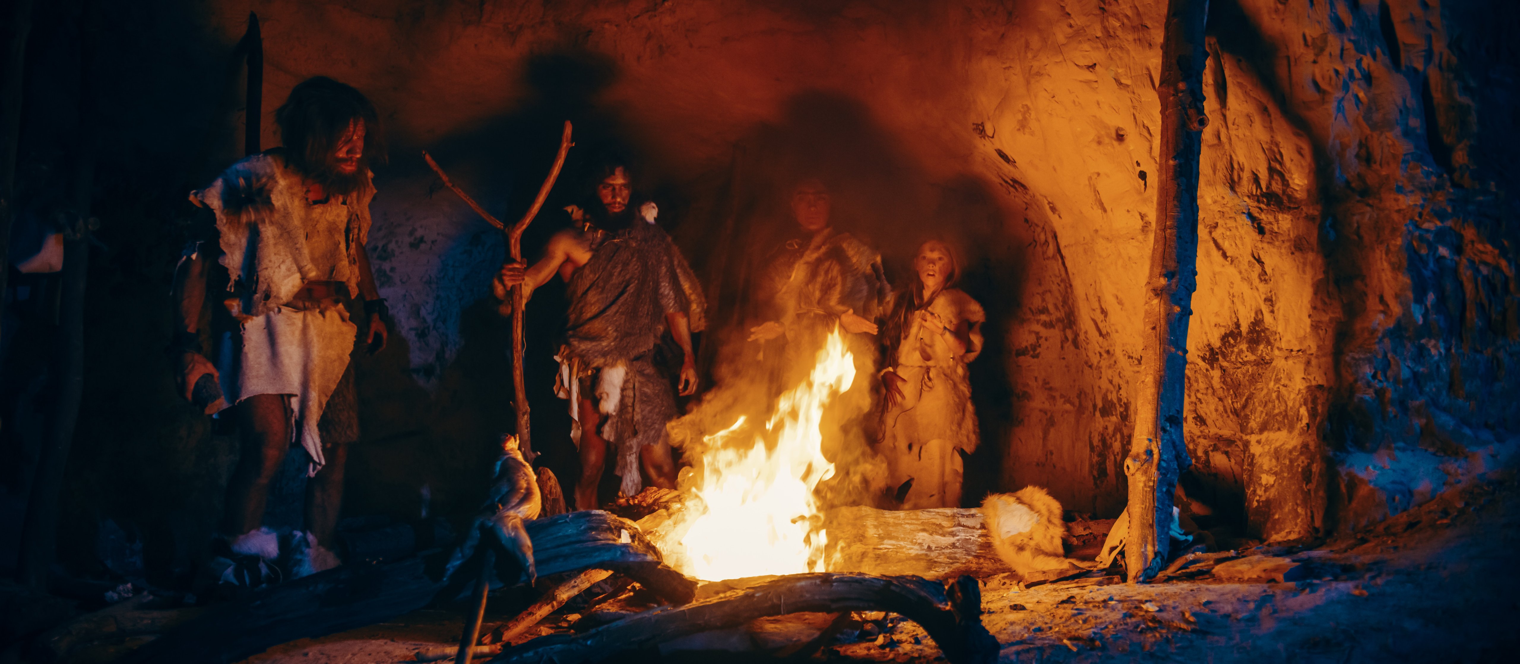 „Nowy obraz przeszłości”. AI pomogła odkryć zagadkę zmian w dawnej Europie