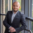 Dr hab. Waldemar Rydzak z Katedry Ekonomii Informacji Uniwersytetu Ekonomicznego w Poznaniu