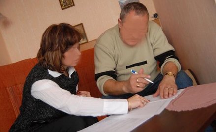 Prawa i obowiązki pracowników socjalnych
