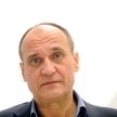 Poseł Paweł Kukiz
