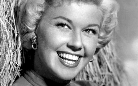 Amerykańska aktorka, piosenkarka i działaczka społeczna pochodzenia niemieckiego. Nominowana do Osca