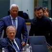 Zełenski spotkał się z Tuskiem. W tle spór o UPA i przygotowania do konferencji w Gdańsku