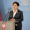 PIT, ZUS i NFZ. Szydło zapowiada projekt jednolitego podatku