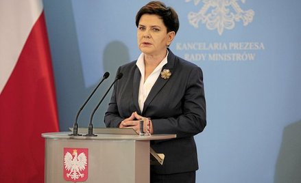 PIT, ZUS i NFZ. Szydło zapowiada projekt jednolitego podatku
