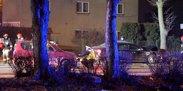 Wypadek Beaty Szydło. Prokuratura zamierza ogłosić zarzuty