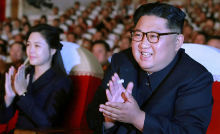 Korea Płn.: "Odnalazł się" bliski współpracownik Kim Dzong Una