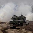Polska wspiera sformowanie batalionu na leopardach 2A4