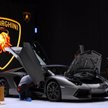 Dwa razy więcej Lamborghini na rynku