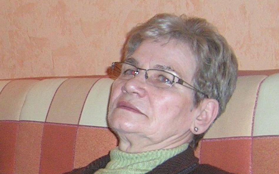 Zaginęła Michalina Żurawska