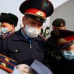 Koronawirus: Kazachstan najlepiej sobie radzi w Azji Środkowej