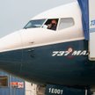 Boeing: popyt na samoloty zmaleje w ciągu 20 lat