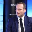 #RZECZoBIZNESIE: Łukasz Marcinkiewicz: Może dojść do fali bankructw firm budowlanych