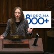 Ministra rodziny, Agnieszka Dziemianowicz-Bąk