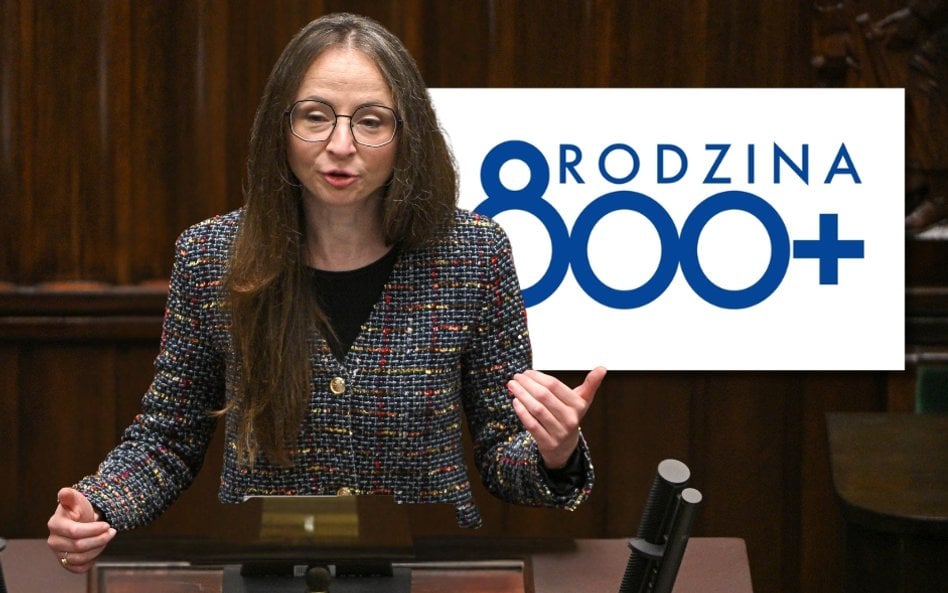 Ministra rodziny, Agnieszka Dziemianowicz-Bąk