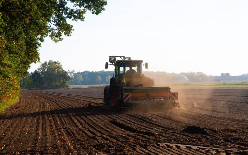 Rolnicy i producenci niepewni przyszłości. Obawy o wzrost kosztów produkcji