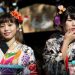 Rekordowy rok dla turystyki w Japonii