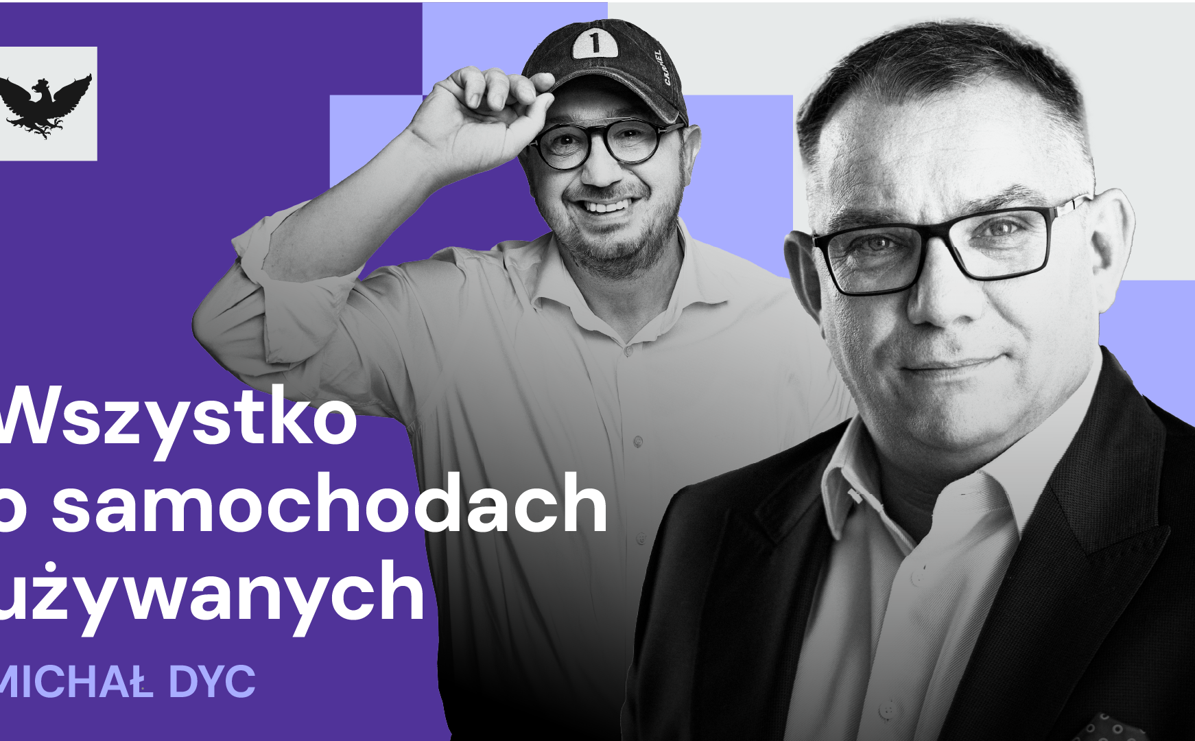 Podcast „Moto rp.pl”: Wszystko o samochodach używanych