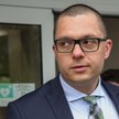 Piotr Krawczyk był szefem Agencji Wywiadu od września 2016 roku