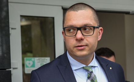 Piotr Krawczyk był szefem Agencji Wywiadu od września 2016 roku