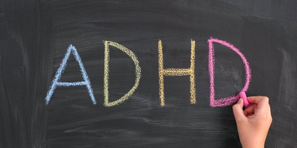 В Польше нет диагностических стандартов для СДВГ? Восьмикратное увеличение диагнозов