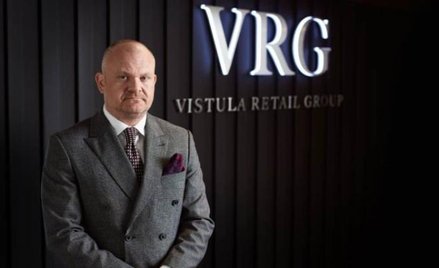 Radosław Jakociuk, wiceprezes VRG