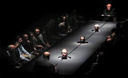 Mauzer 2009; fot. Johanna Weber