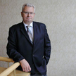 Jarosław Szanajca, prezes Dom Development