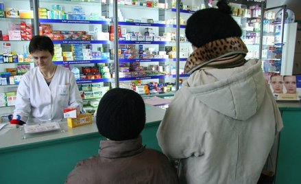 Polacy zmniejszyli wydatki na leki