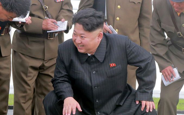 Z relacji świadka: Jak się nie zestarzeć w Korei Północnej