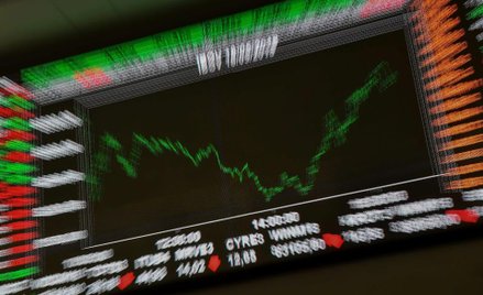 Brazylijski indeks Bovespa w kluczowym punkcie