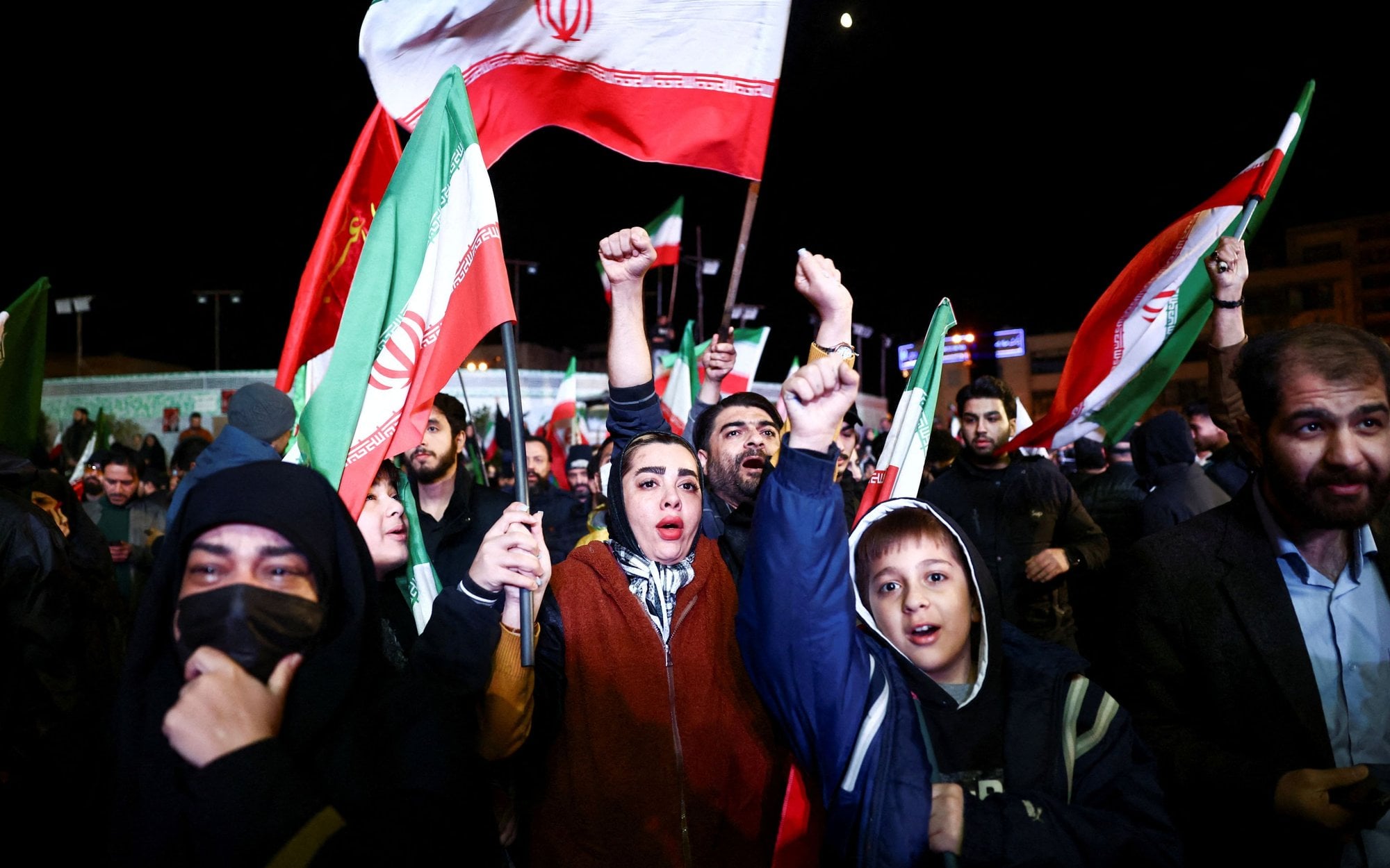 Jerzy Haszczyński: Donald Trump zamiast niszczenia cywilizacji wybrał irański plan zakończenia wojny