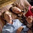 „Lektor”, na zdjęciu Kate Winslet i David Kross