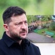 Ukraiński politolog uważa, że niedawna strzelanina między służbami w Kijowie to cios w reputacje pre