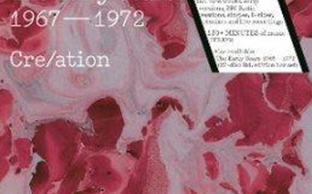 Pink Floyd, The Early Years, 1967–1972. Cre/ation Warner Music Polska, 2CD, 2016