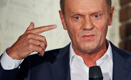 Marcin Horała do tych, którzy zobaczyli "Matrix władzy"