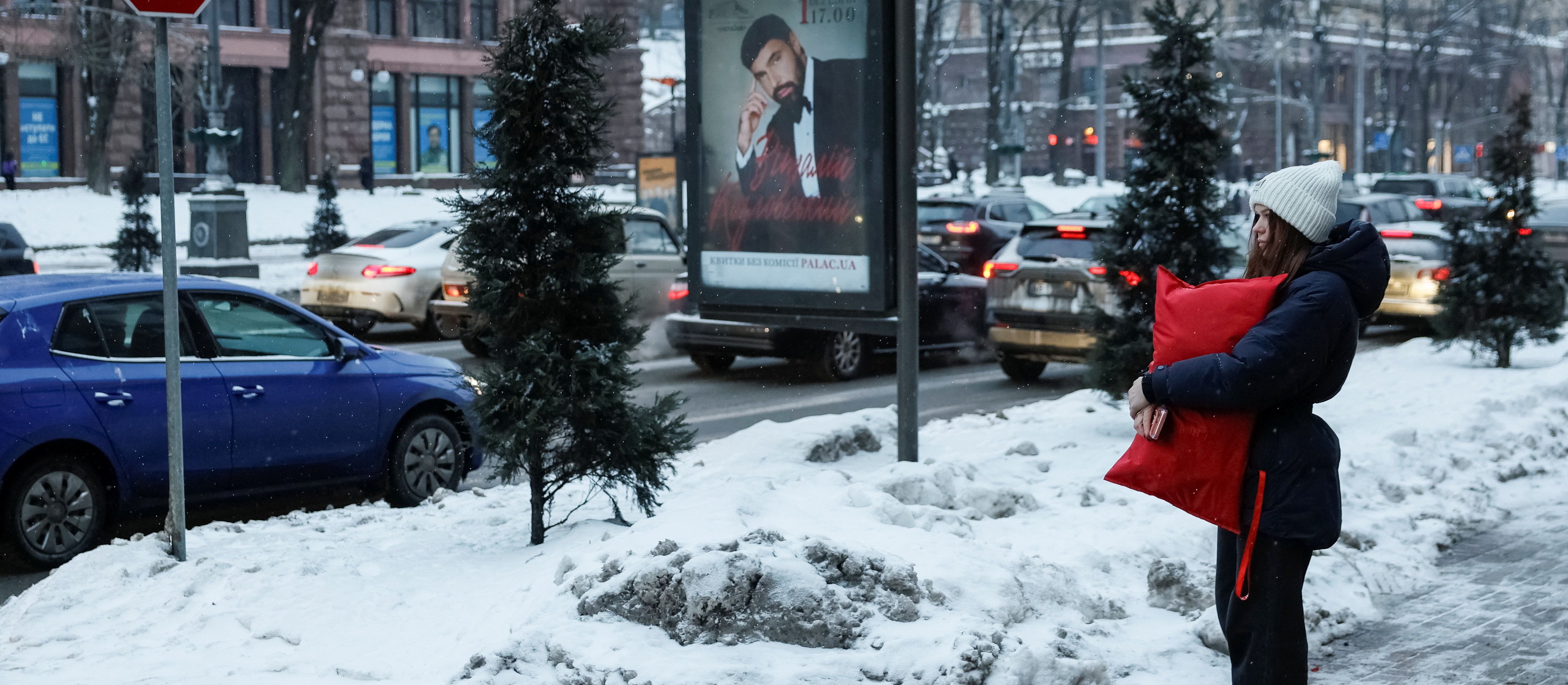 W USA są setki milionów dolarów na pomoc energetyczną dla Ukrainy. Nie wiadomo jak je wypłacić