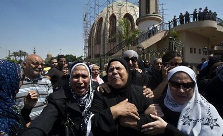 Egipt: stan wyjątkowy