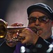 Randy Brecker jest laureatem sześciu nagród Grammy, ostatnią otrzymał za płytę nagraną z pianistą Wł