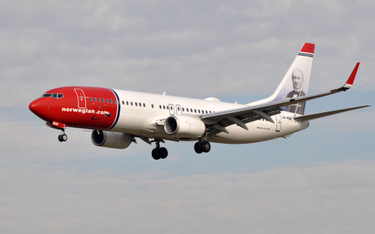 Norwegian odracza odbiór airbusów, by ciąć koszty