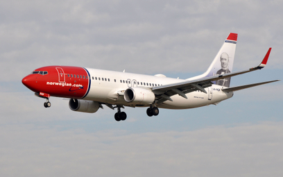 Norwegian odracza odbiór airbusów, by ciąć koszty