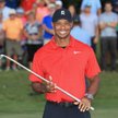 Tiger Woods znów wygrywa